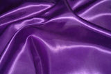 Emily Satin Wrap